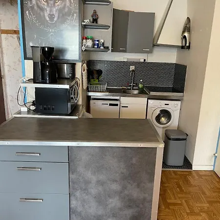 Le Pegase 2 Apartman *