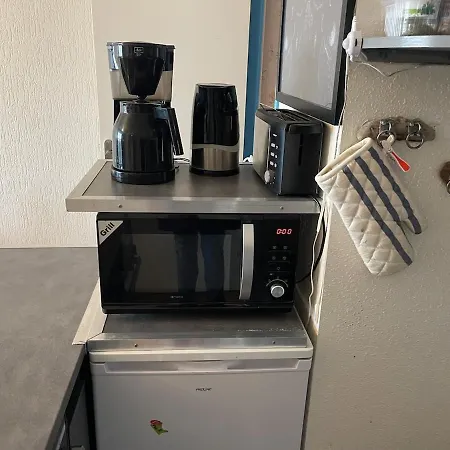 Le Pegase 2 Apartman *