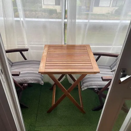 Le Pegase 2 Apartman