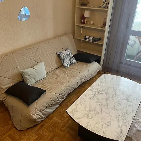 Le Pegase 2 Apartman *
